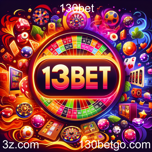 Explorando a Categoria 'Jogos Diversos' no 130bet