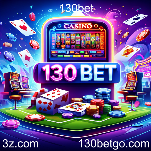 Explorando as Ofertas Imperdíveis do 130bet