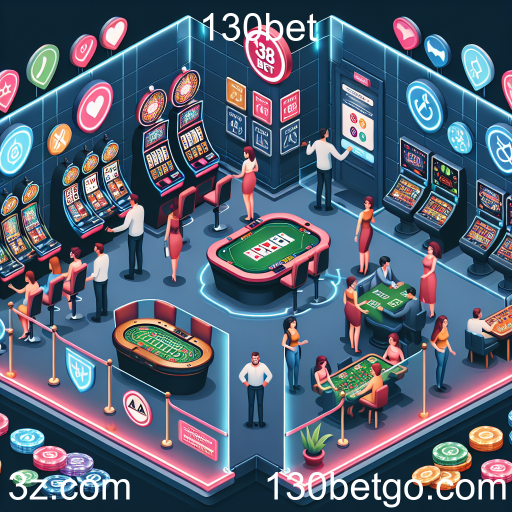 A Importância do Jogo Responsável na 130bet