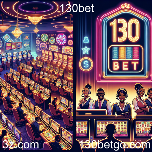 A Importância do Suporte ao Cliente em Jogos Online: Um Olhar sobre o 130bet