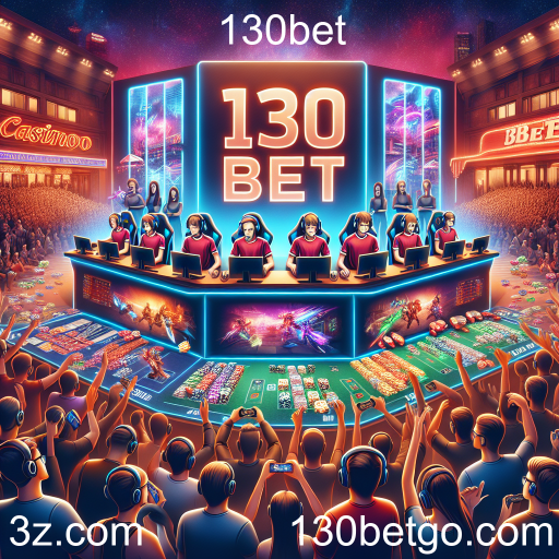 A Ascensão dos Esportes Virtuais: Um Novo Horizonte na Competição Digital